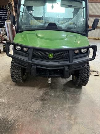 Image of John Deere XUV 835M equipment image 1