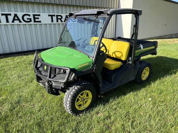 Image of John Deere XUV 835M Primary image