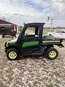 2020 John Deere XUV 835M Image