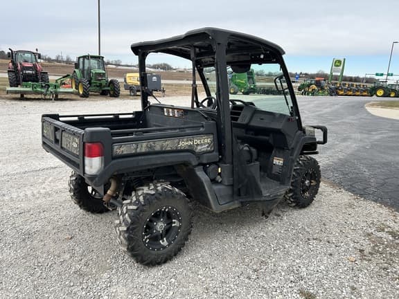 Image of John Deere XUV 835M equipment image 4