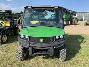 Main image John Deere XUV 835M 4