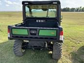 Thumbnail image John Deere XUV 835M 5