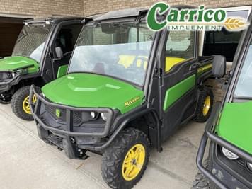 Main image John Deere XUV 835M