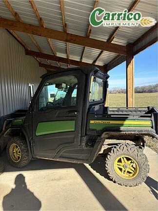 Image of John Deere XUV 835M Primary image