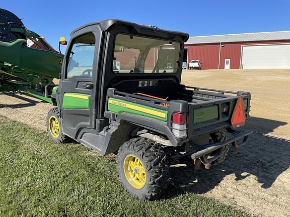 Image of John Deere XUV 835M equipment image 3