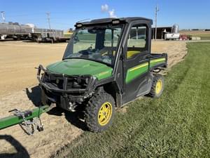 2020 John Deere XUV 835M Image