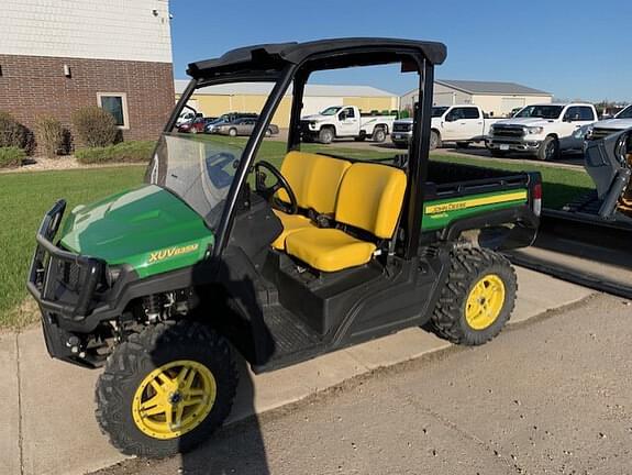 Image of John Deere XUV 835M Primary image