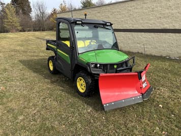 Main image John Deere XUV 835M