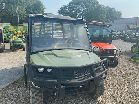 Image of John Deere XUV 835M Primary image