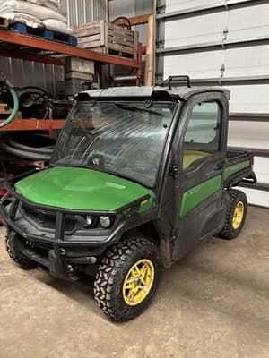 2020 John Deere XUV 835M Image