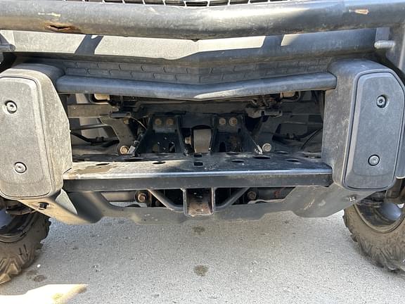 Image of John Deere XUV 835M equipment image 3