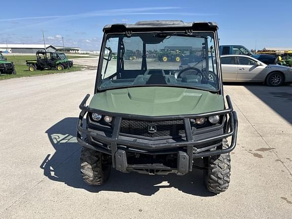 Image of John Deere XUV 835M equipment image 2