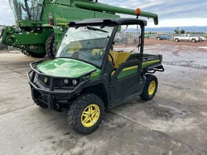 2020 John Deere XUV 835M Image