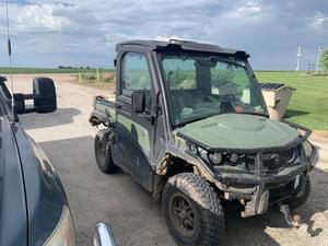 2020 John Deere XUV 835M Image
