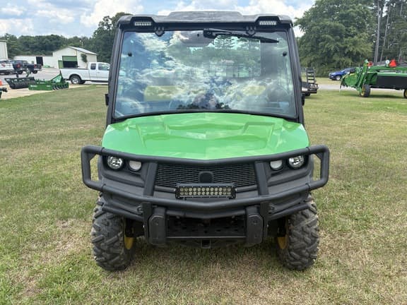 Image of John Deere XUV 835M equipment image 2