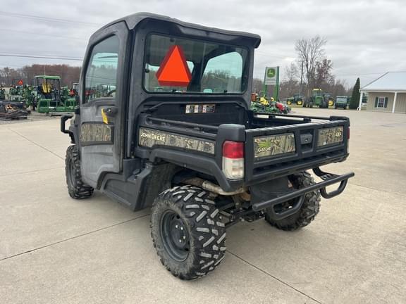 Image of John Deere XUV 835M equipment image 4