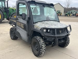 2020 John Deere XUV 835M Image