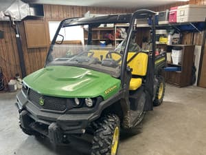 2020 John Deere XUV 835M Image