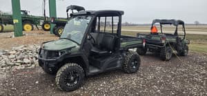 2020 John Deere XUV 835M Image