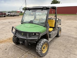 2020 John Deere XUV 835M Image