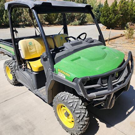 Image of John Deere XUV 835M equipment image 3