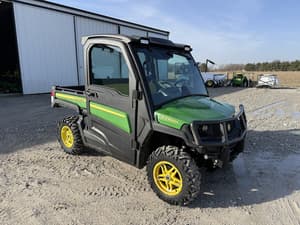 2020 John Deere XUV 835M Image