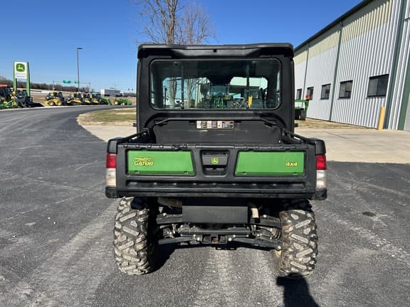 Image of John Deere XUV 835M equipment image 2