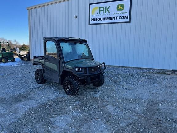 Image of John Deere XUV 835M Primary image