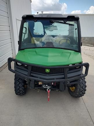 Image of John Deere XUV 835M equipment image 3