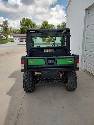 Image of John Deere XUV 835M equipment image 2