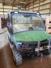 Main image John Deere XUV 835M 1