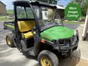 2020 John Deere XUV 835M Image