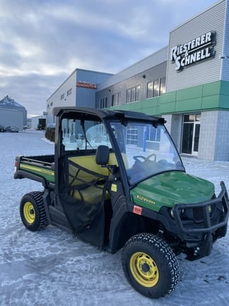 2020 John Deere XUV 835M Equipment Image0