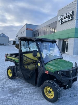 2020 John Deere XUV 835M Image