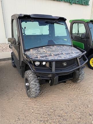 Image of John Deere XUV 835M equipment image 3