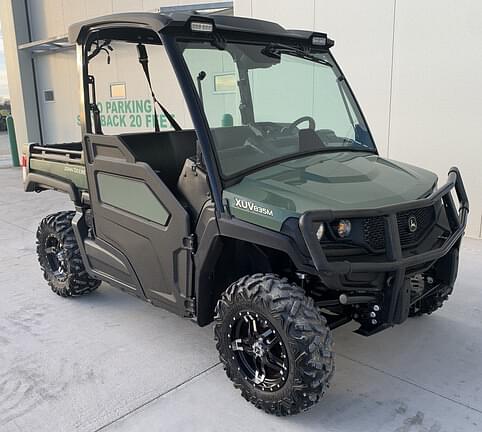 2020 John Deere XUV 835M Equipment Image0