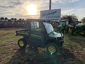 Thumbnail image John Deere XUV 835M 15