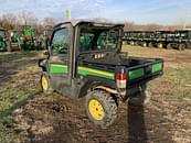 Thumbnail image John Deere XUV 835M 4