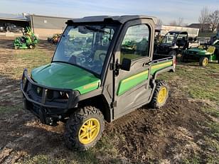 Main image John Deere XUV 835M 6