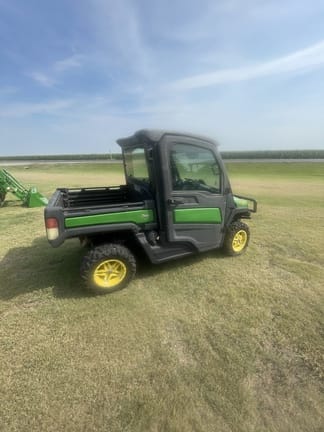 2020 John Deere XUV 835M Image