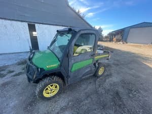 2020 John Deere XUV 835M Image