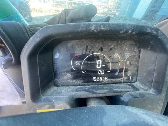 Image of John Deere XUV 835M equipment image 4