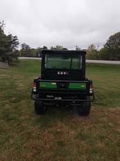 Main image John Deere XUV 835M 6