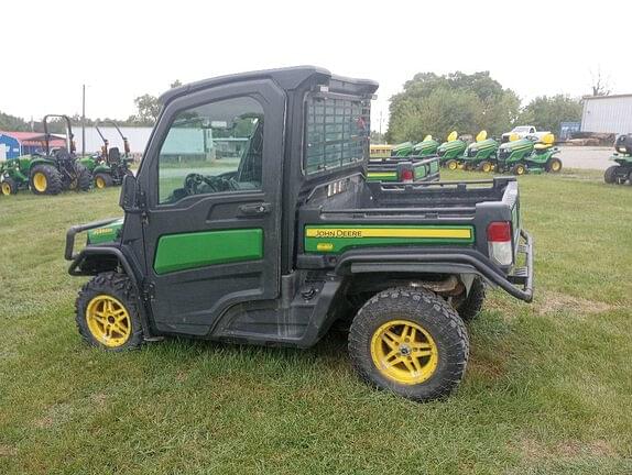 Image of John Deere XUV 835M Image 0