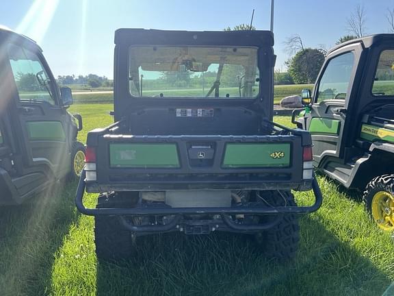 Image of John Deere XUV 835M equipment image 1