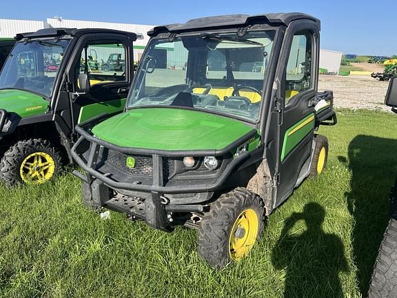 Image of John Deere XUV 835M Primary image