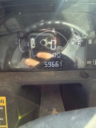 Image of John Deere XUV 835M equipment image 4