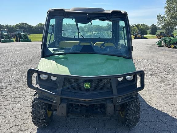 Image of John Deere XUV 835M equipment image 3