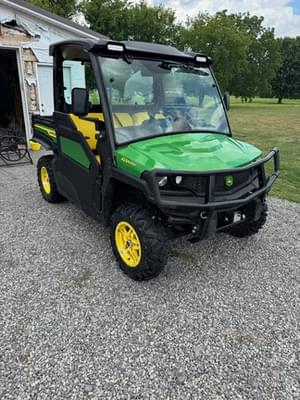 2020 John Deere XUV 835M Image