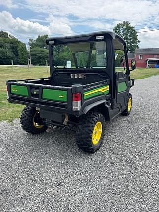 Image of John Deere XUV 835M equipment image 3